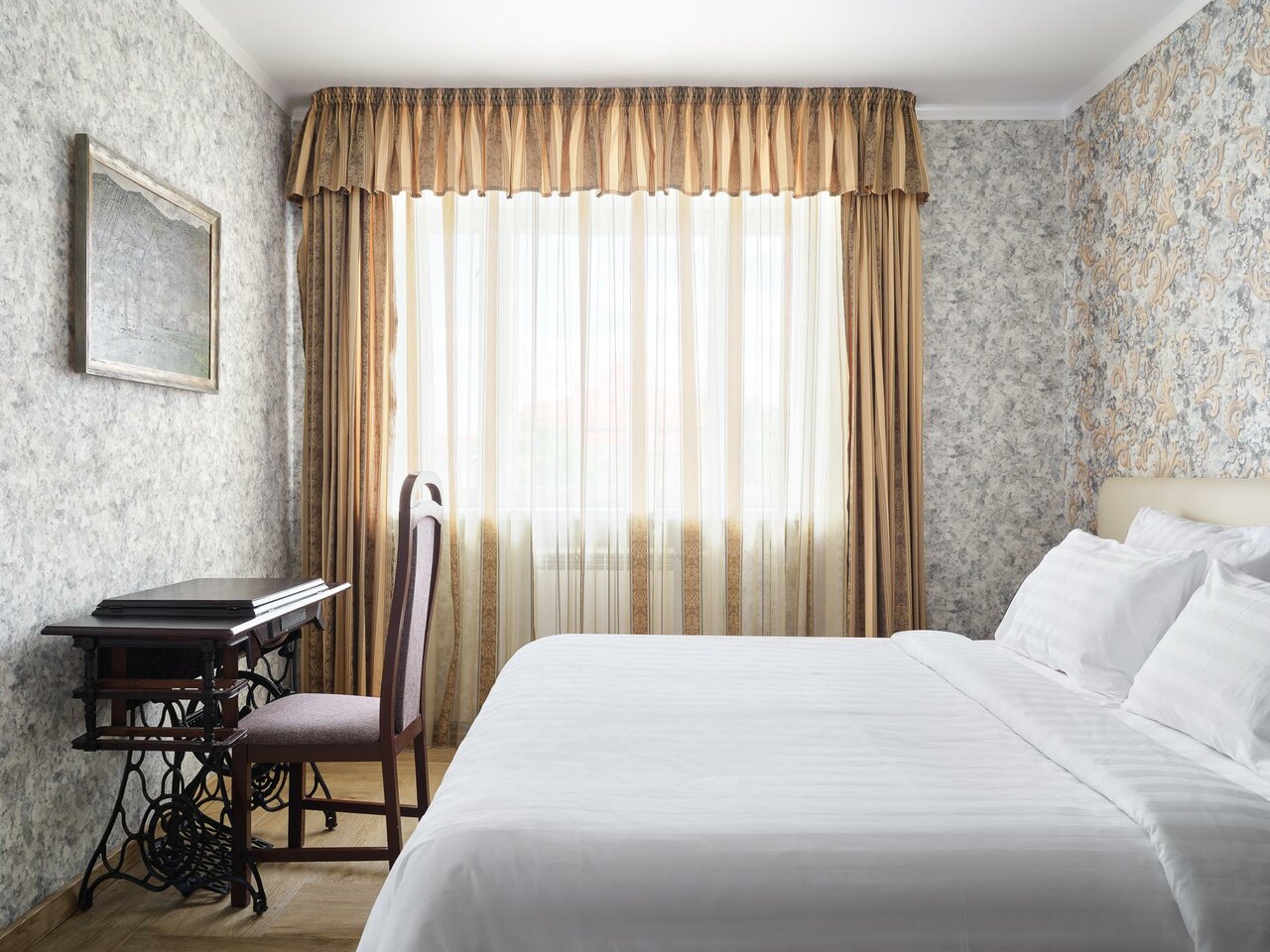 Гостиница Сибирь Тобольск-88