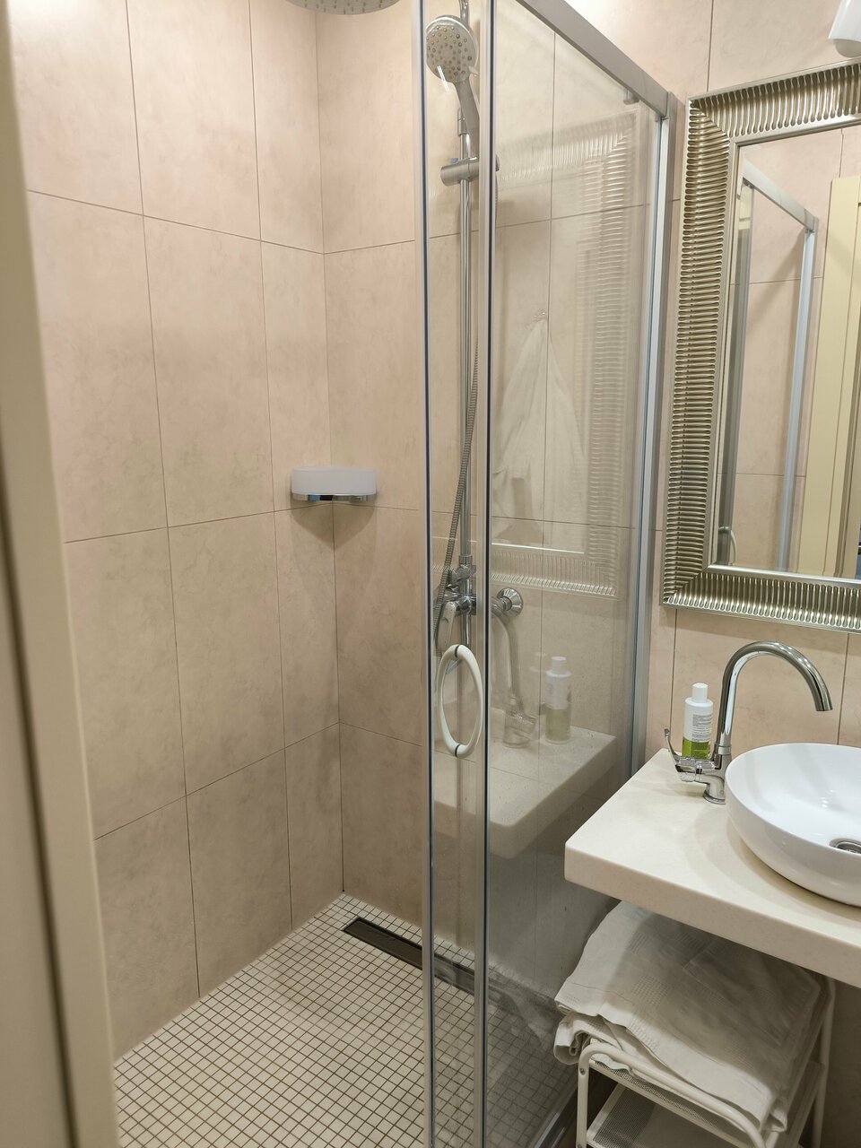 Гостиница Сибирь Тобольск-128