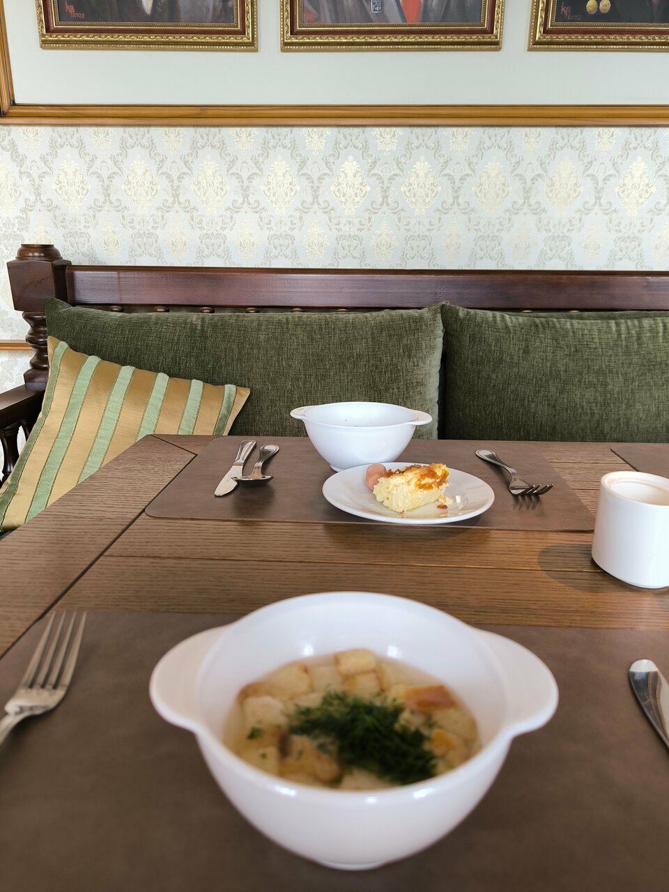 Гостиница Сибирь Тобольск-129