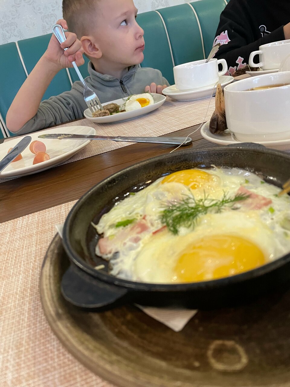 Гостиница Сибирь Тобольск-49