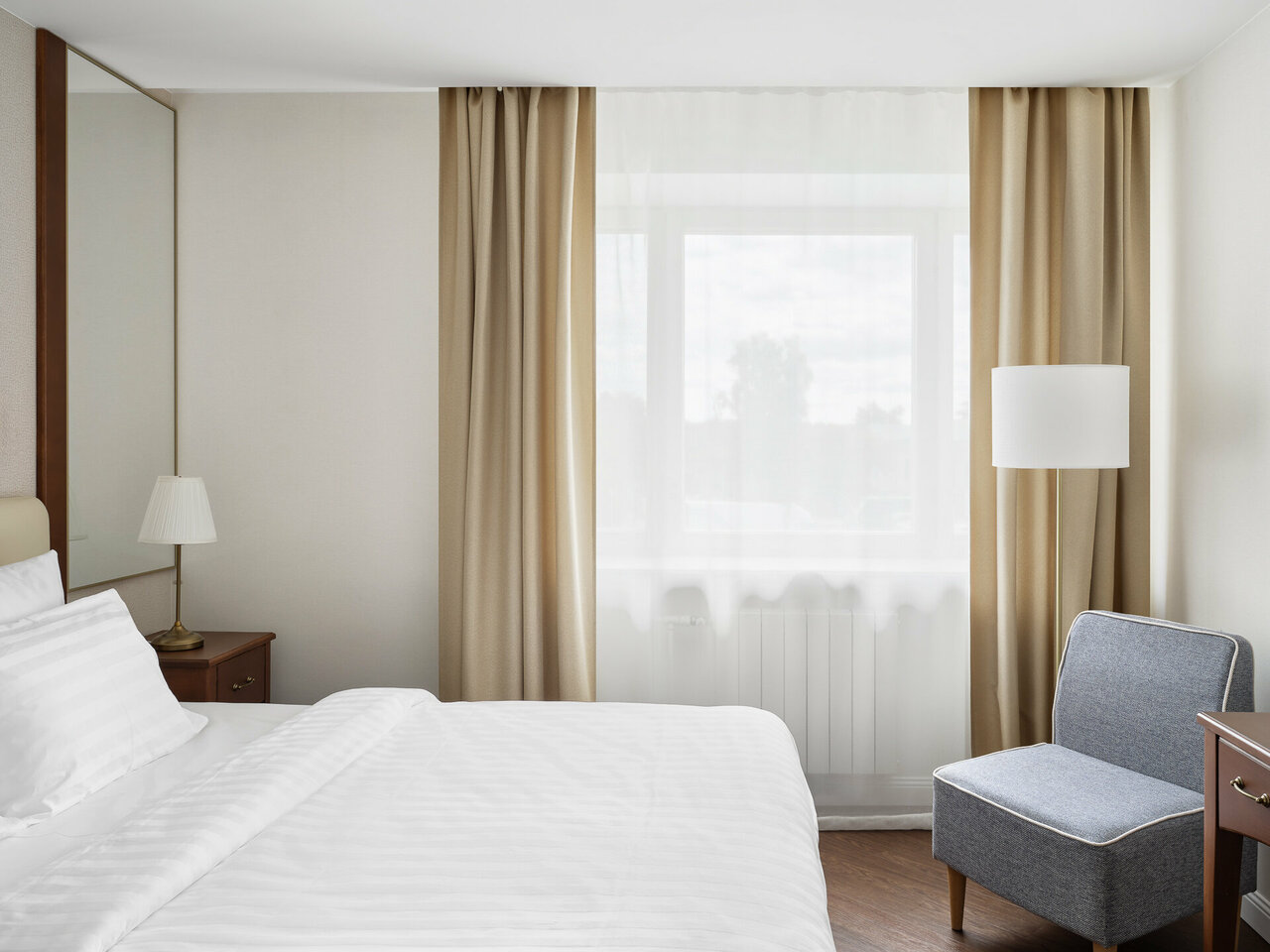 Гостиница Сибирь Тобольск-30