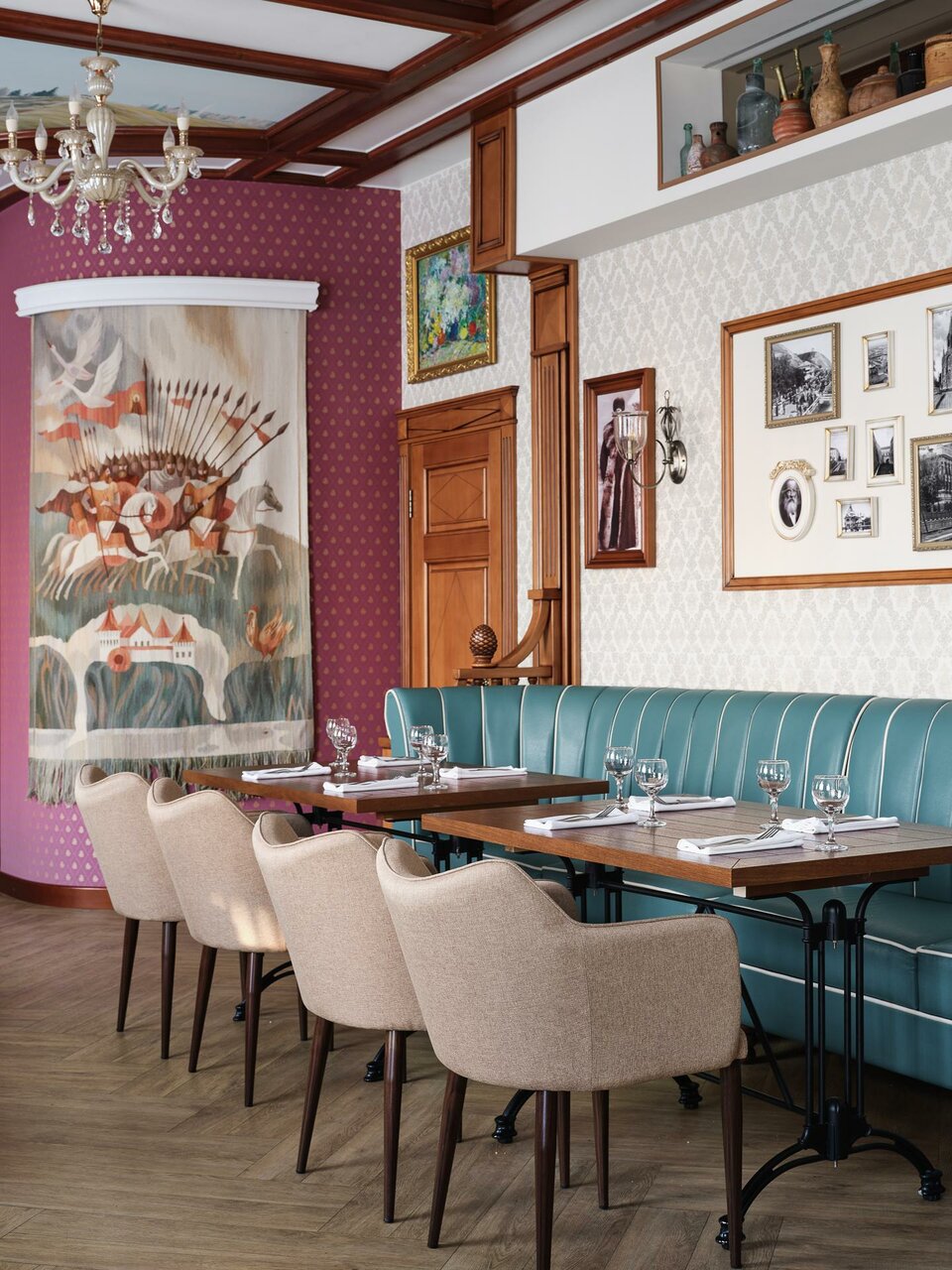 Гостиница Сибирь Тобольск-69