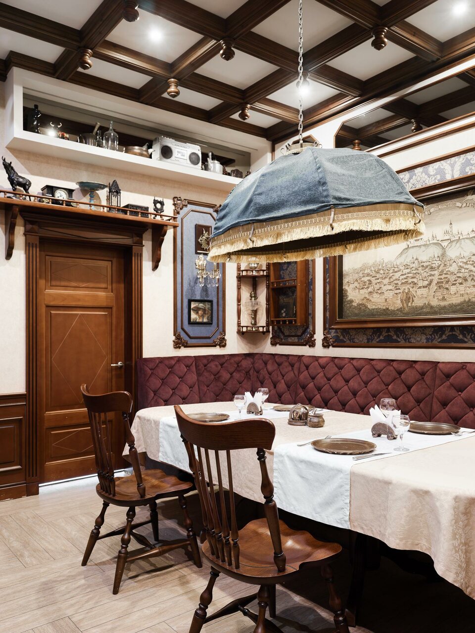 Гостиница Сибирь Тобольск-56