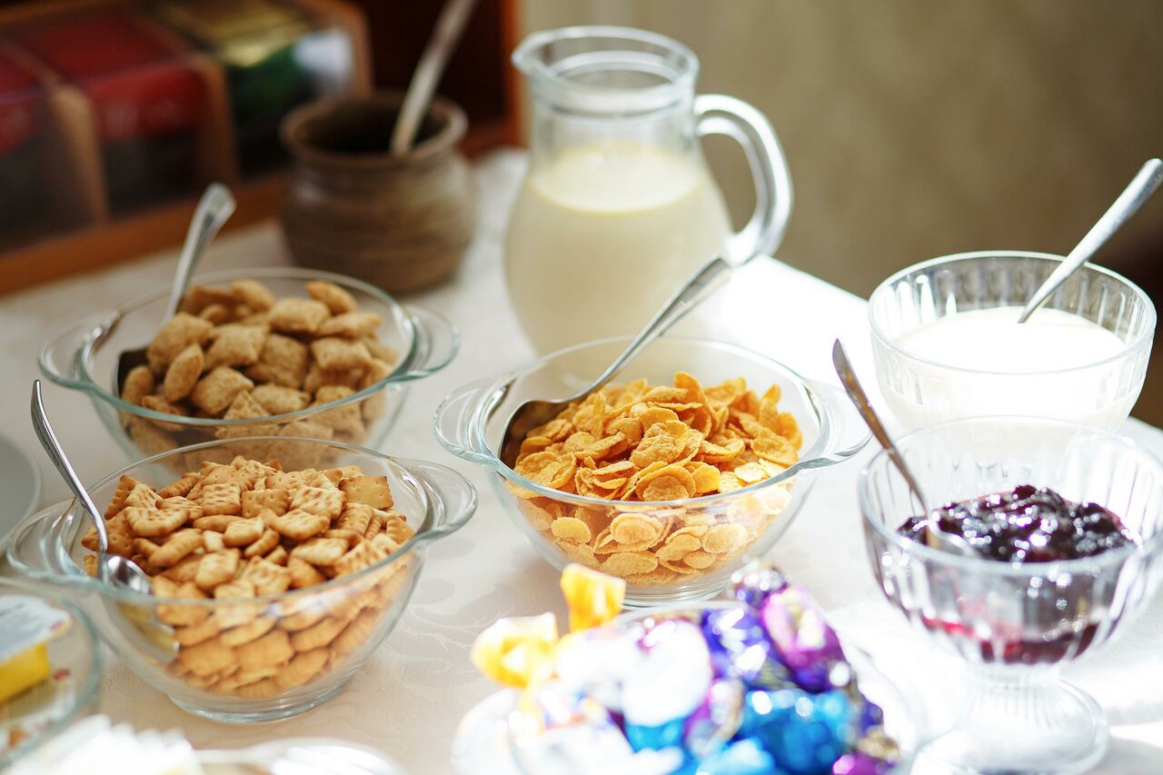 Гостиница Сибирь Тобольск-72