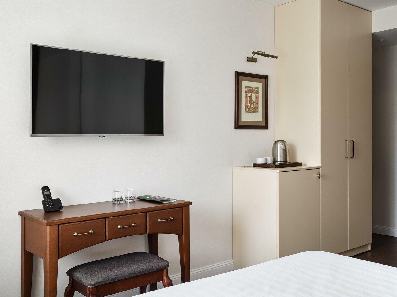 Гостиница Сибирь Тобольск-81