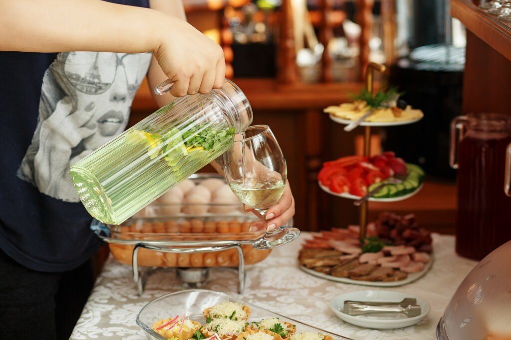 Гостиница Сибирь Тобольск-47