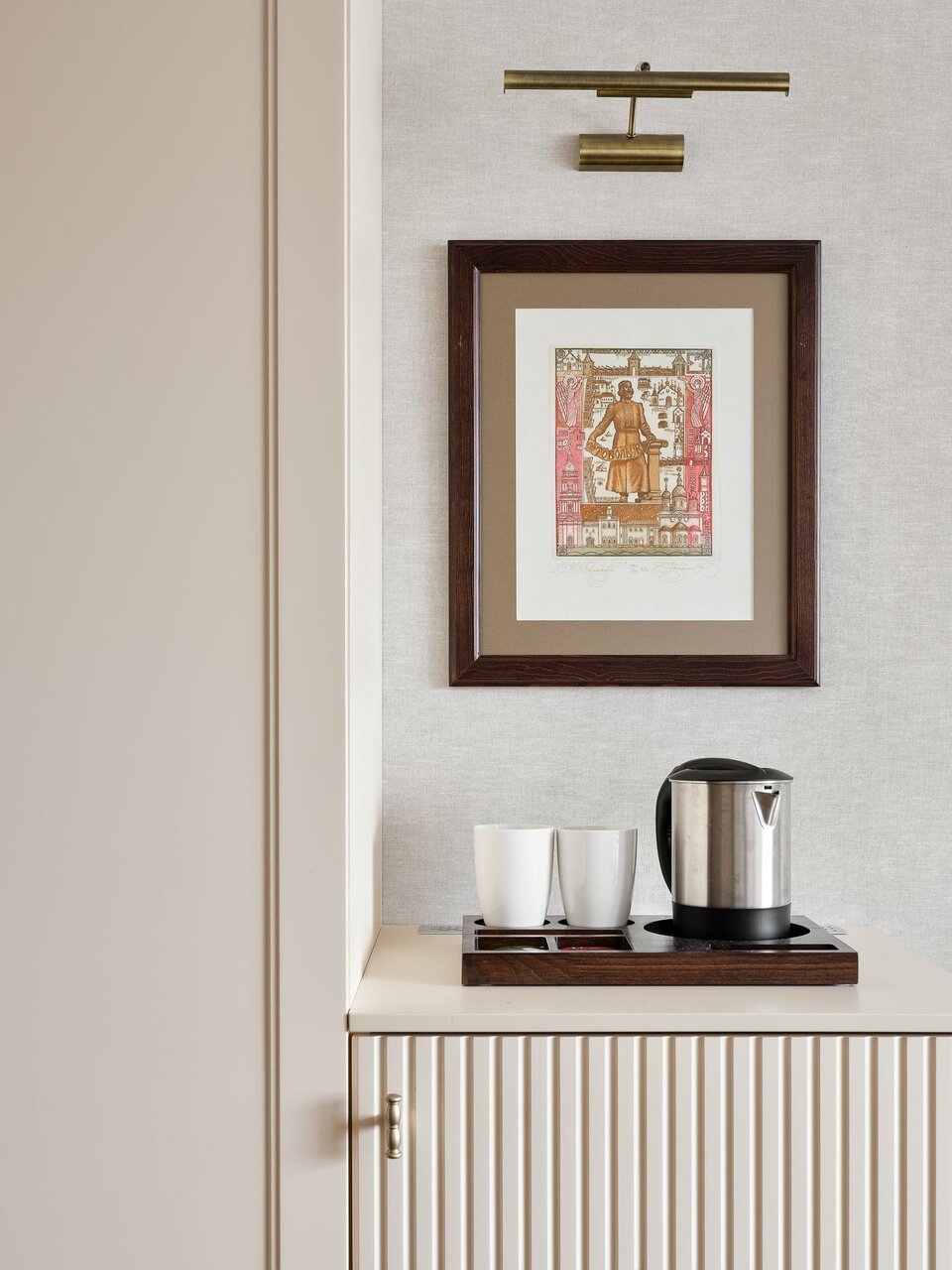 Гостиница Сибирь Тобольск-89