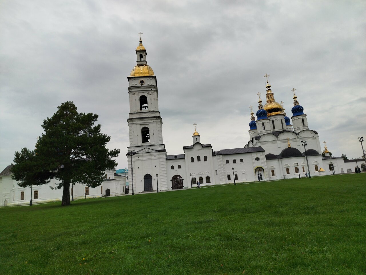 Гостиница Сибирь Тобольск-123