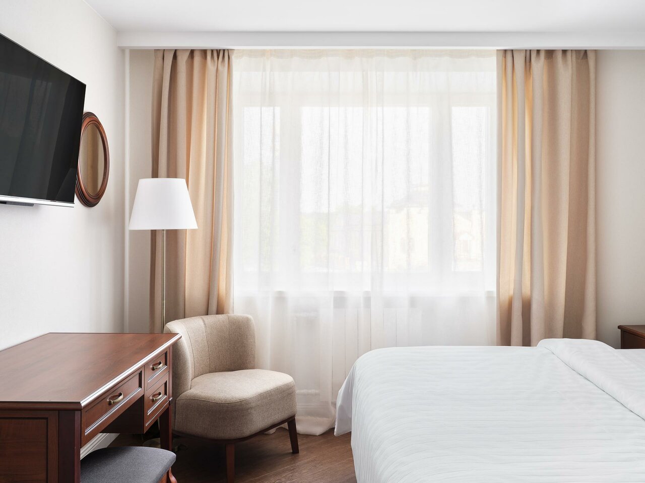 Гостиница Сибирь Тобольск-90