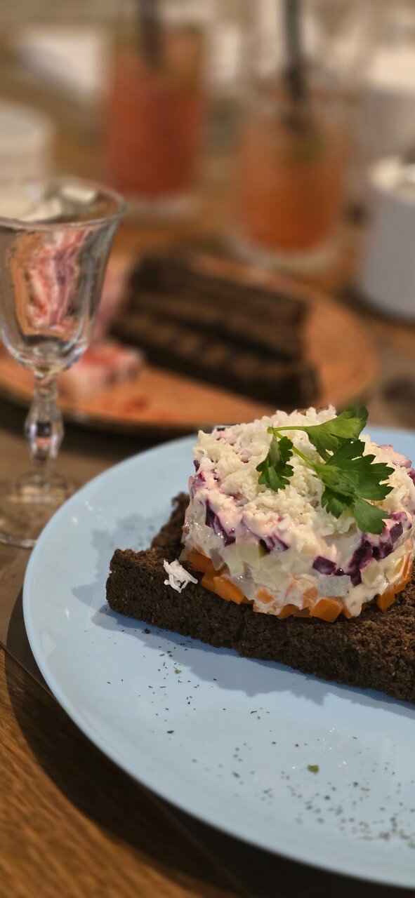 Гостиница Сибирь Тобольск-102