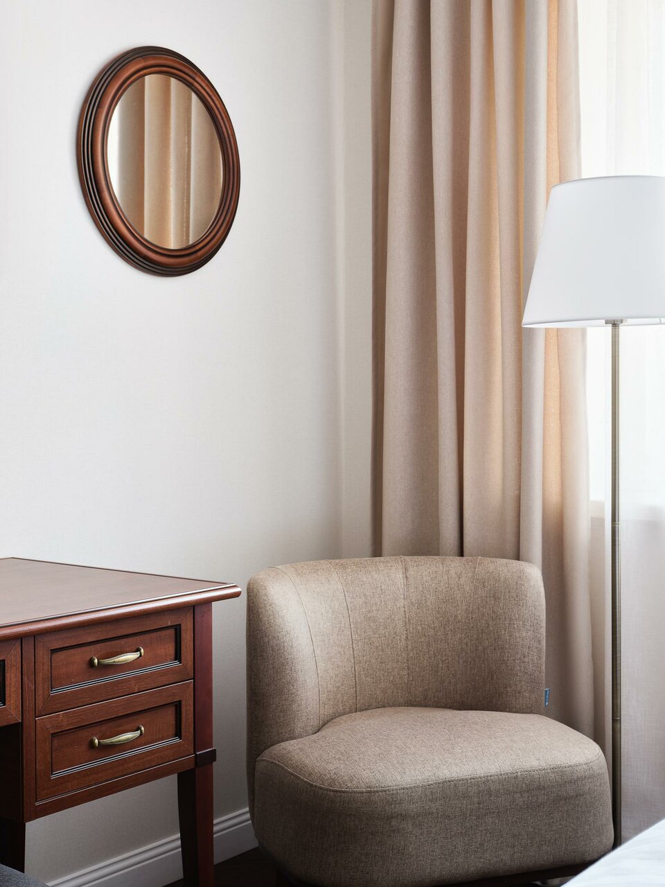 Гостиница Сибирь Тобольск-95