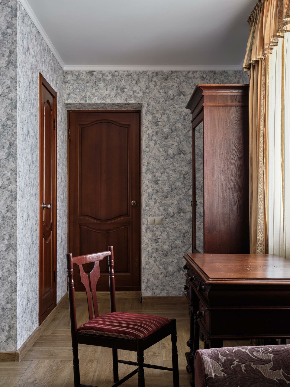 Гостиница Сибирь Тобольск-66