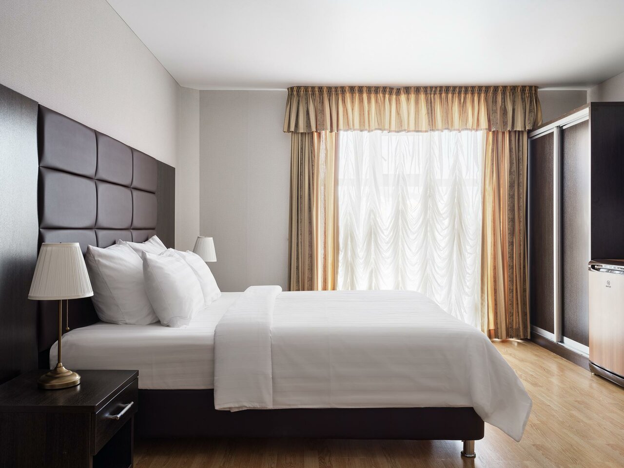 Гостиница Сибирь Тобольск-84