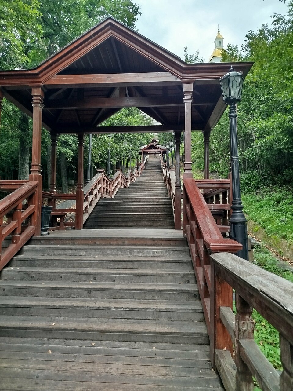 Гостиница Сибирь Тобольск-112