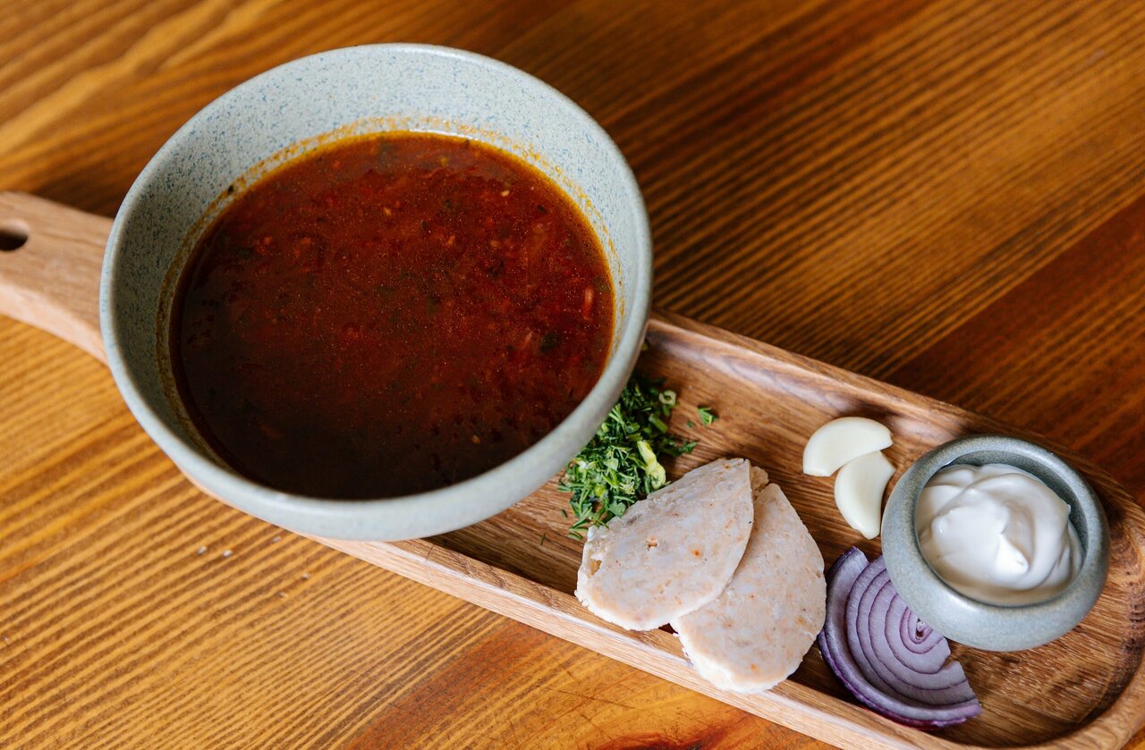 Гостиница Сибирь Тобольск-108