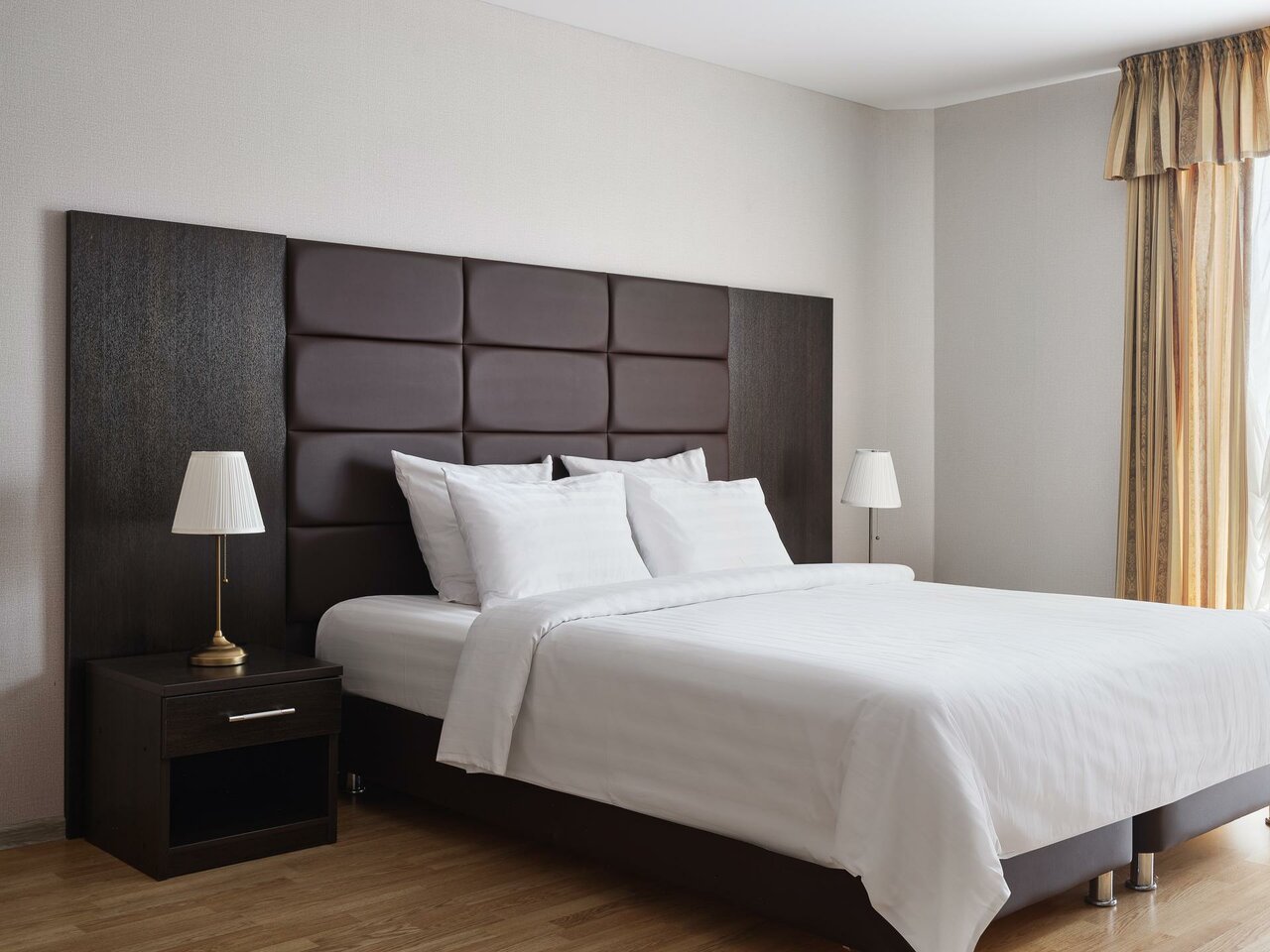 Гостиница Сибирь Тобольск-22