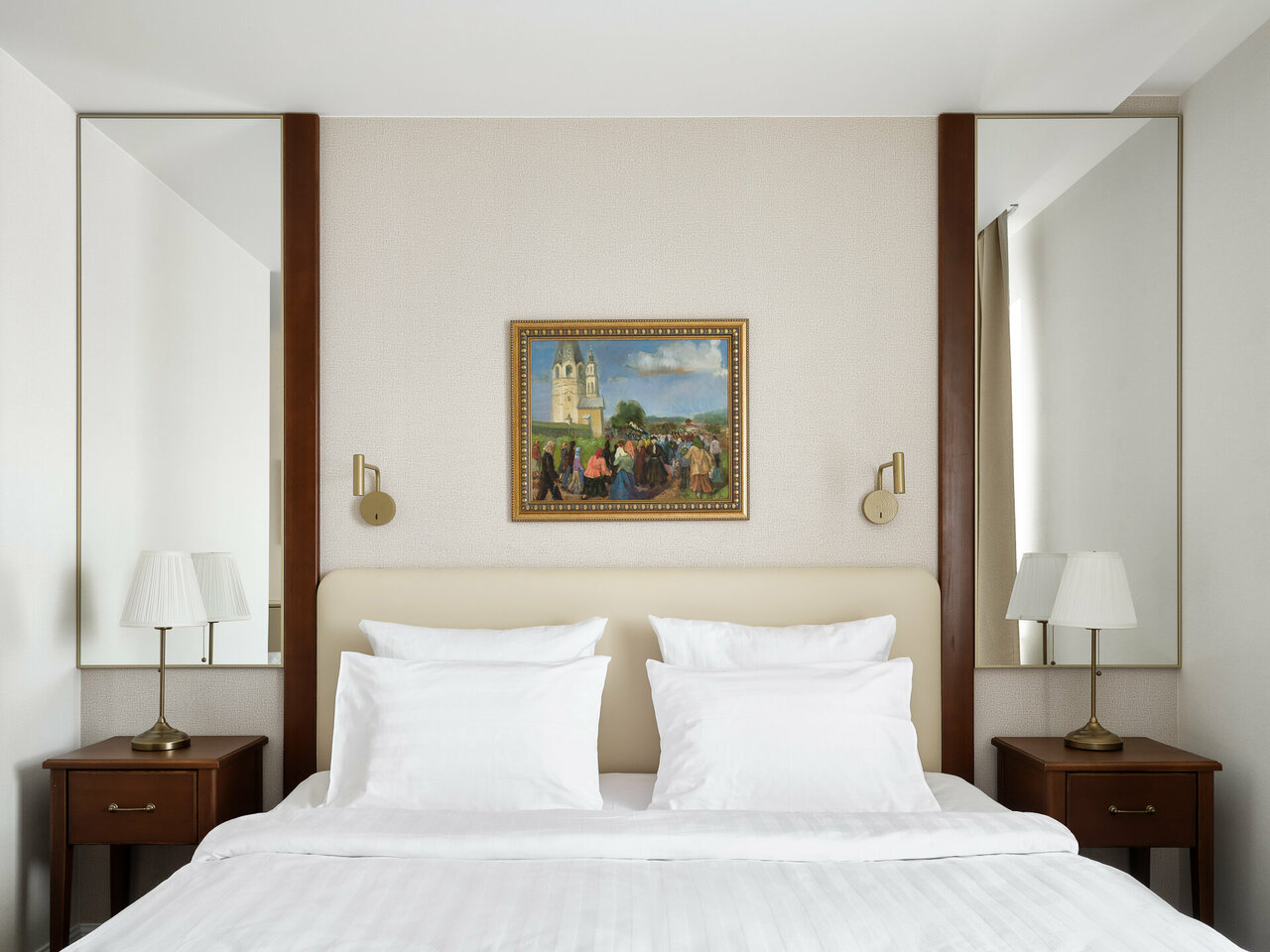 Гостиница Сибирь Тобольск-24