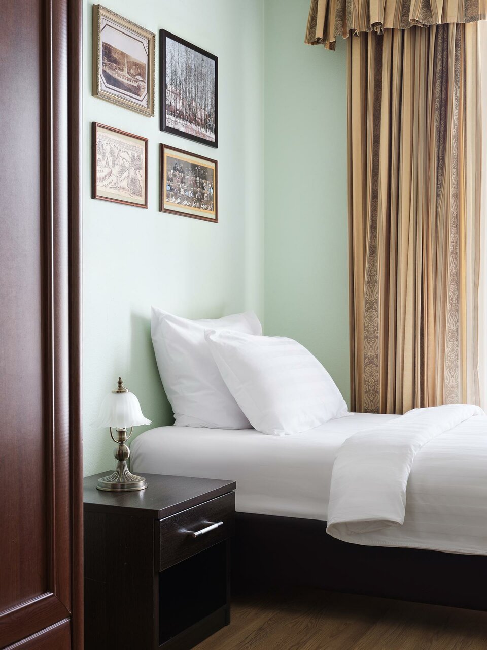 Гостиница Сибирь Тобольск-70