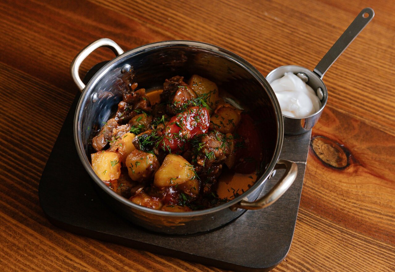 Гостиница Сибирь Тобольск-105