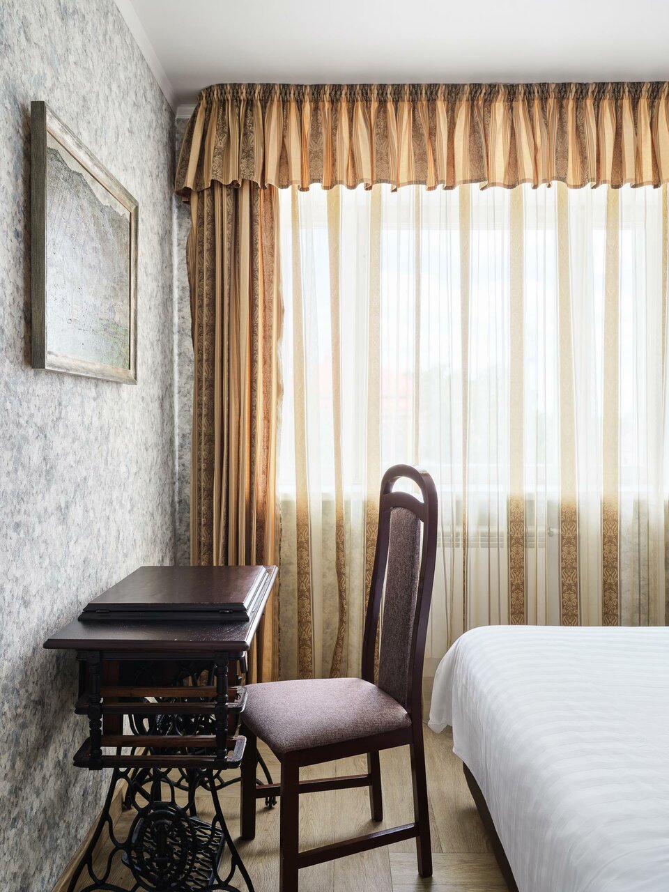 Гостиница Сибирь Тобольск-59