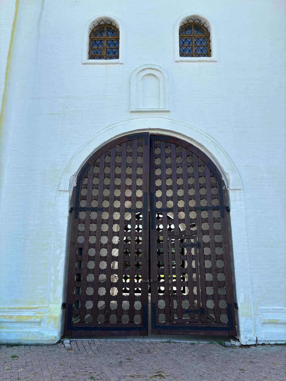 Гостиница Сибирь Тобольск-118