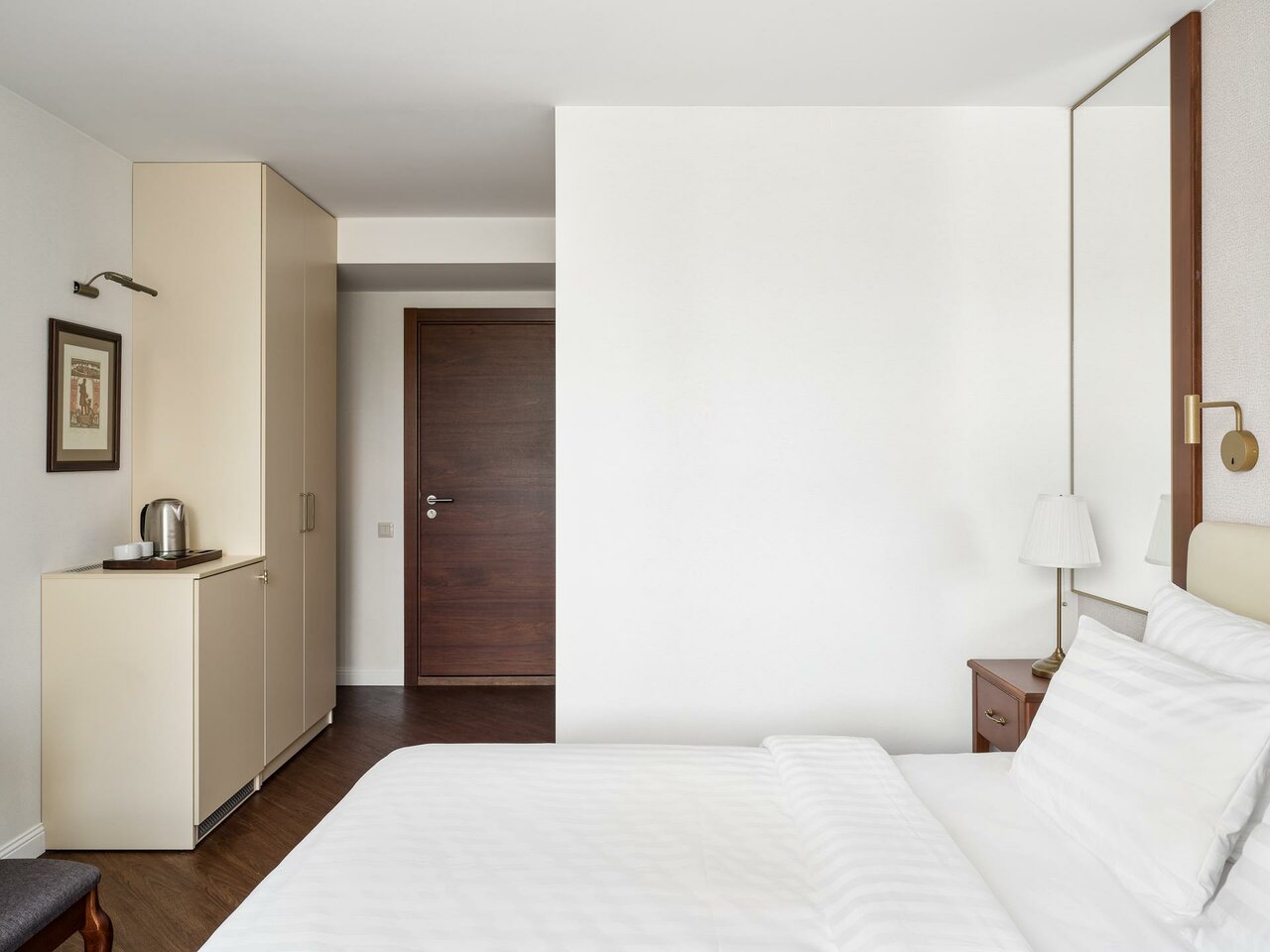 Гостиница Сибирь Тобольск-99