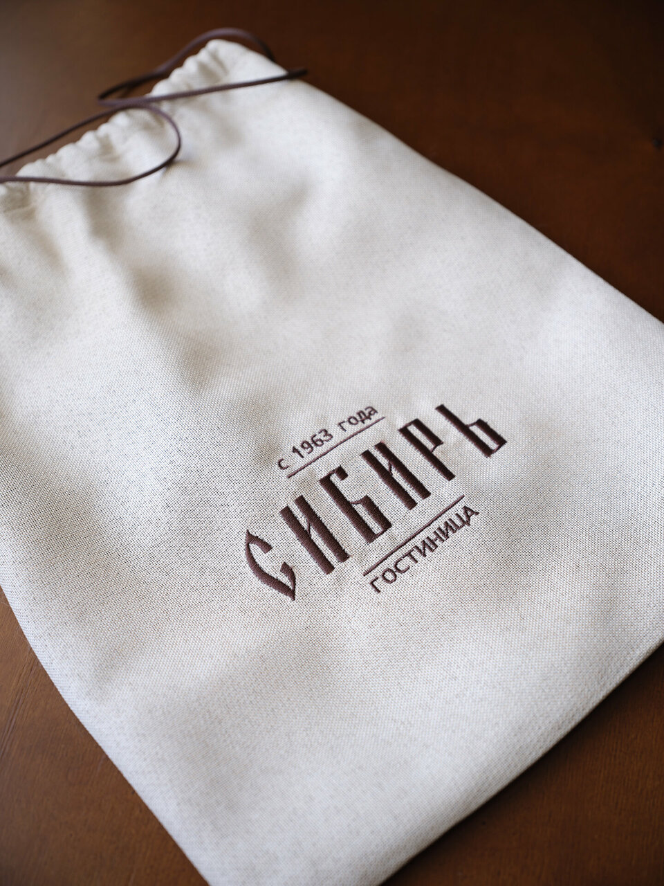 Гостиница Сибирь Тобольск-23