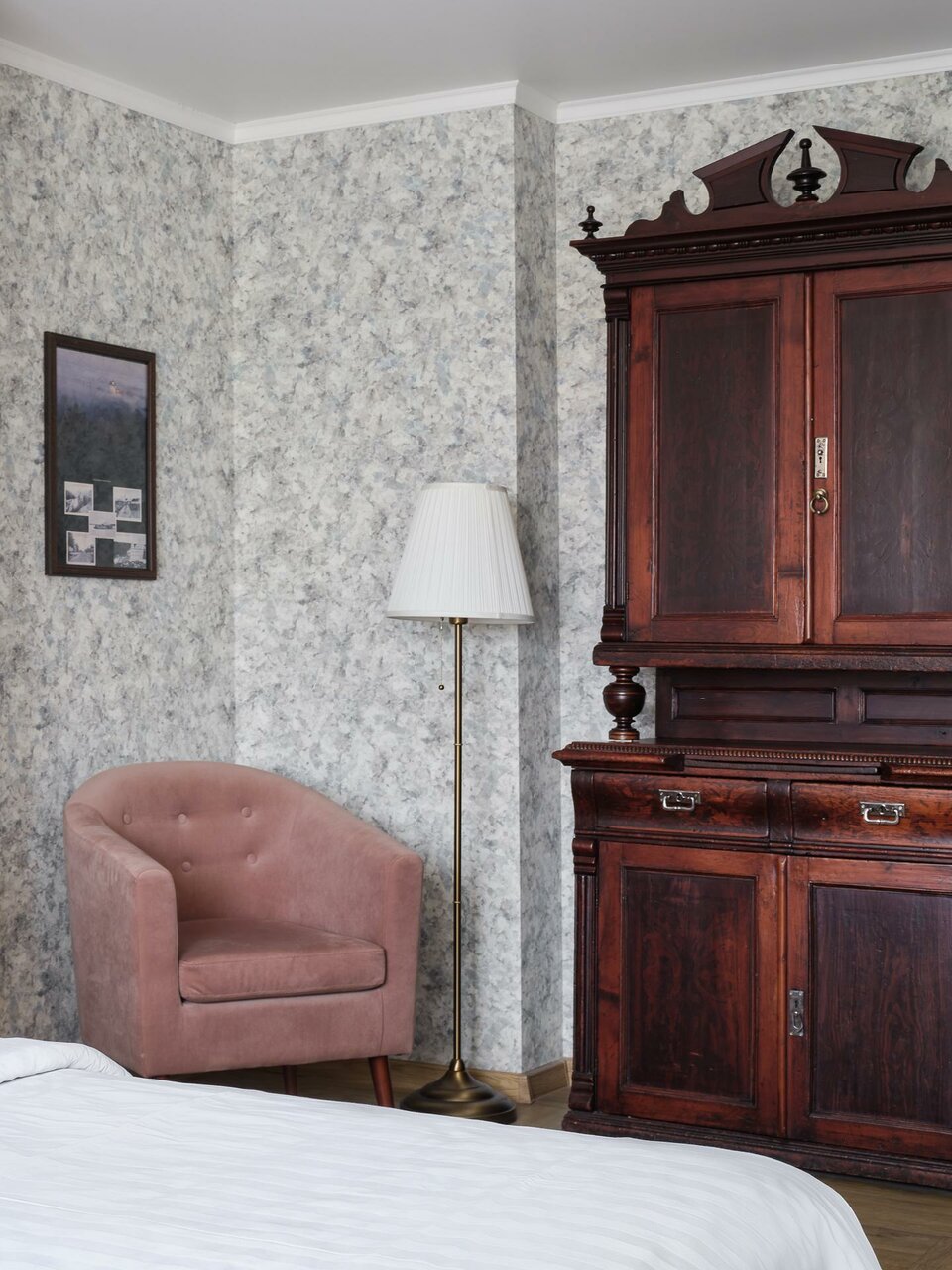 Гостиница Сибирь Тобольск-82