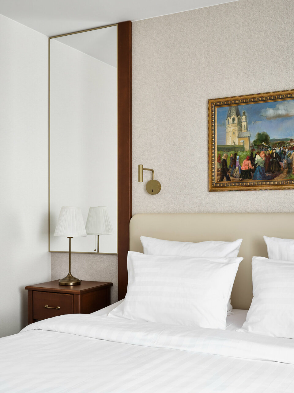 Гостиница Сибирь Тобольск-16