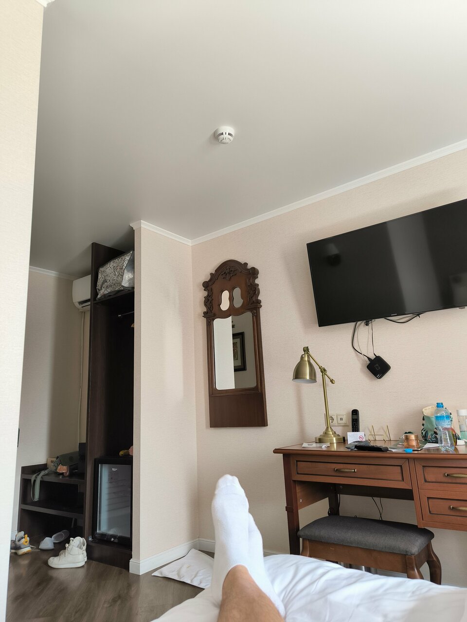 Гостиница Сибирь Тобольск-127